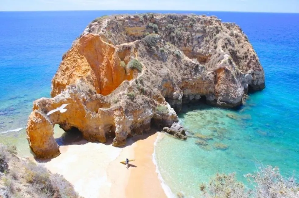 Lumina Algarve Holidays Portimão
