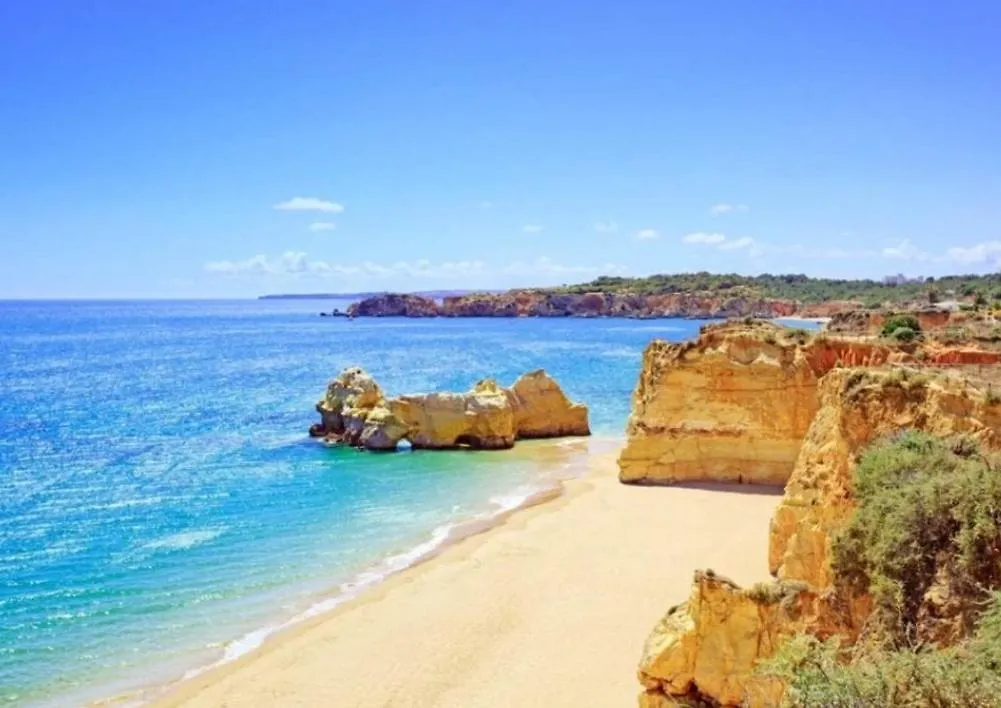 Apartment Lumina Algarve Holidays Portimao