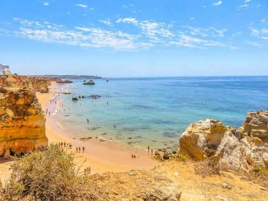 Apartment Lumina Algarve Holidays Portimao Portugal