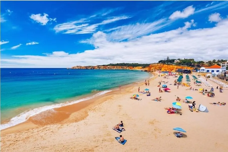 Apartment Lumina Algarve Holidays Portimao