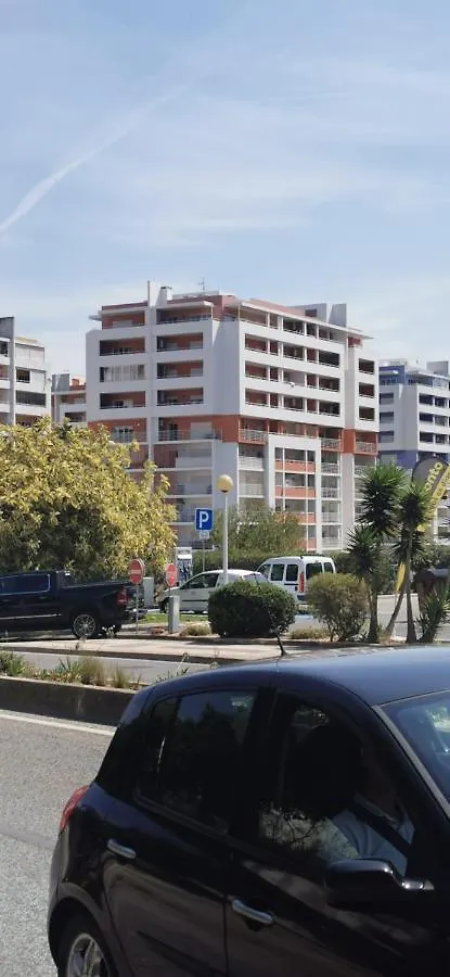 Lumina Algarve Holidays Portimao Apartment