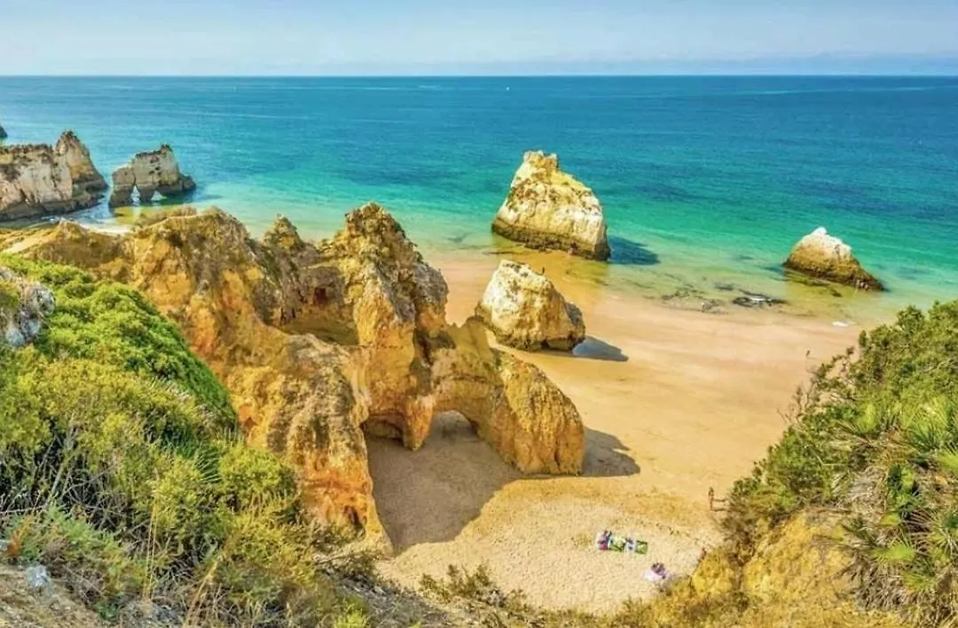 Lumina Algarve Holidays Portimao Apartment