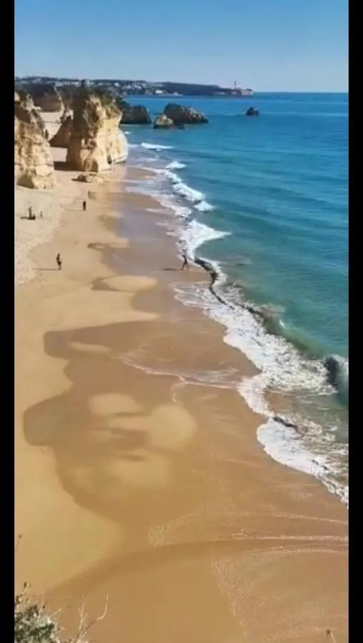 Apartment Lumina Algarve Holidays Portimao Portugal