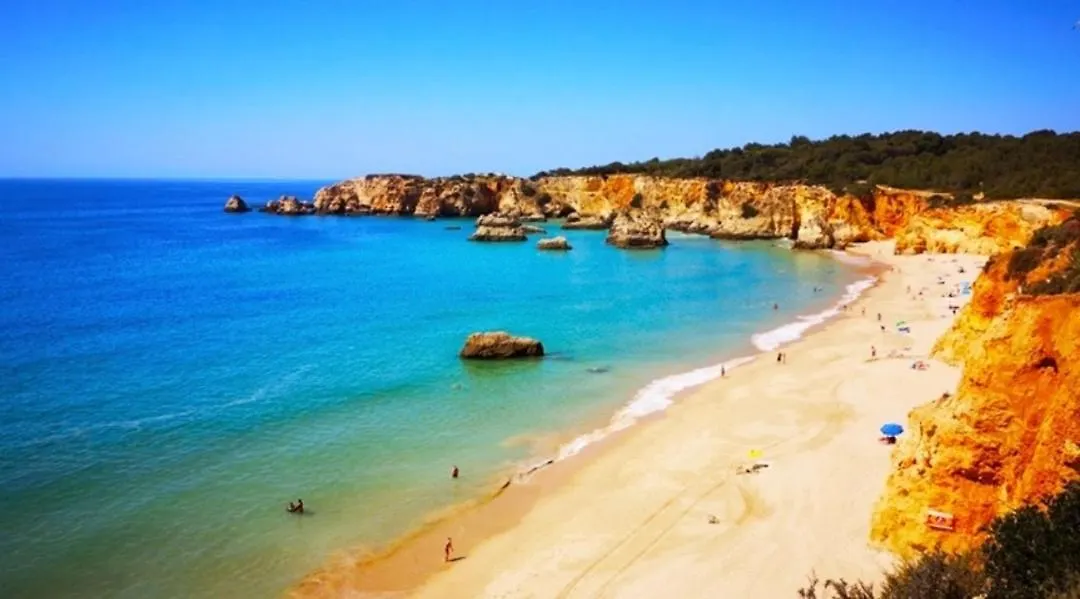 Lumina Algarve Holidays Portimao 0*,  Portugal