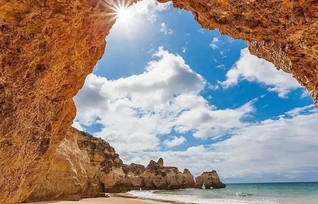Apartment Lumina Algarve Holidays Portimao Portugal