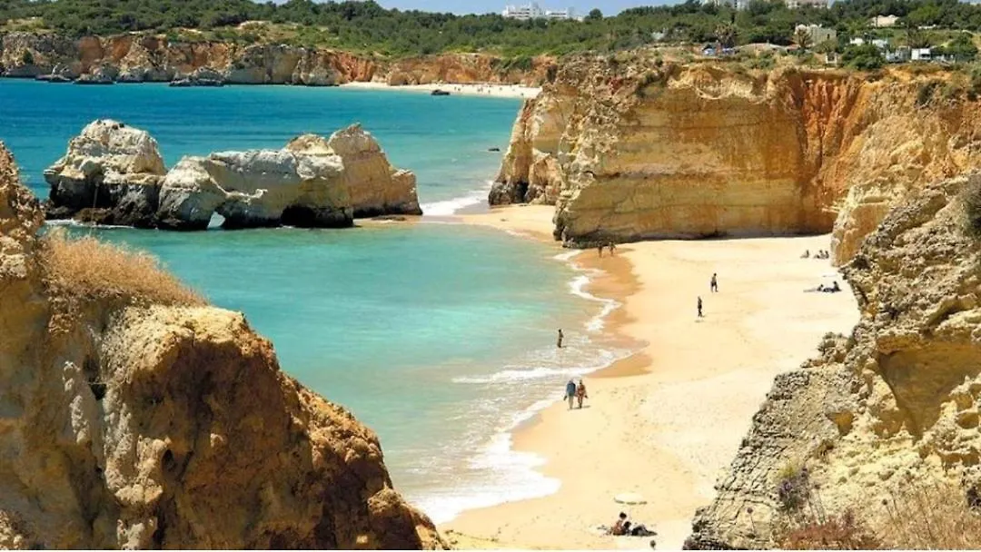 Lumina Algarve Holidays Portimao Portugal