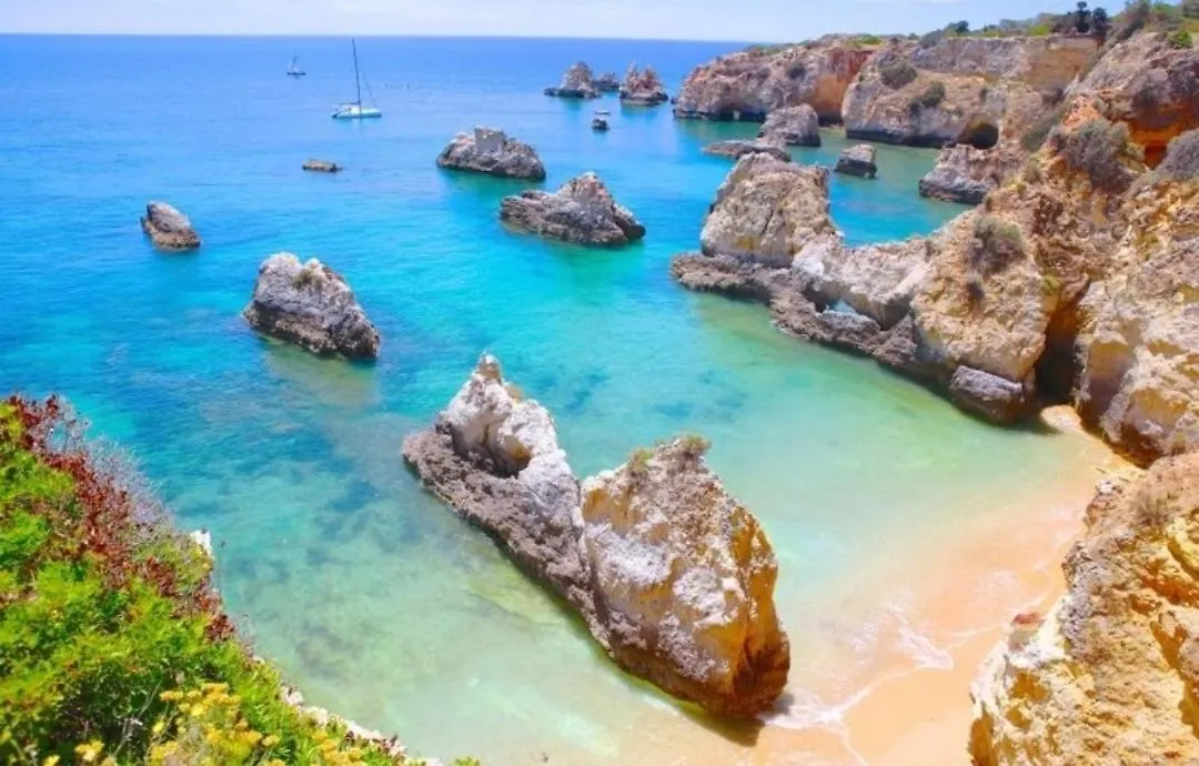 Lumina Algarve Holidays Portimao