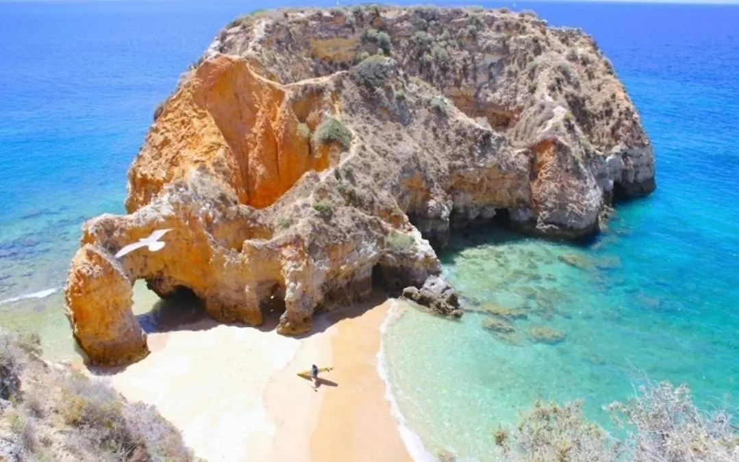 Lumina Algarve Holidays Portimao Apartment