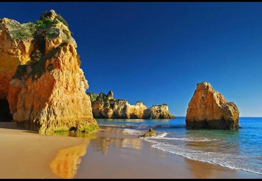 Lumina Algarve Holidays Portimao Portugal
