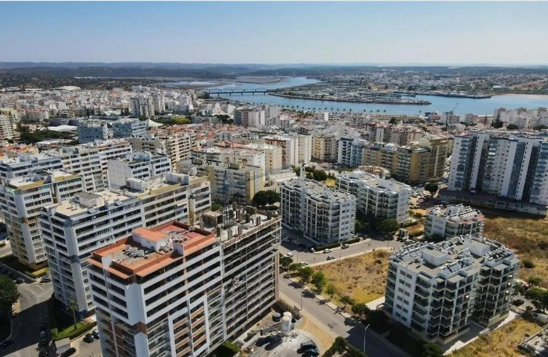Lumina Algarve Holidays Portimao 0*,  Portugal