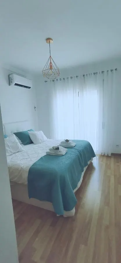 Apartment Lumina Algarve Holidays Portimao