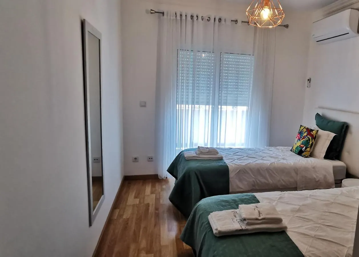 Apartment Lumina Algarve Holidays Portimao
