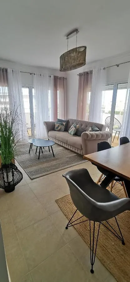 Lumina Algarve Holidays Portimao