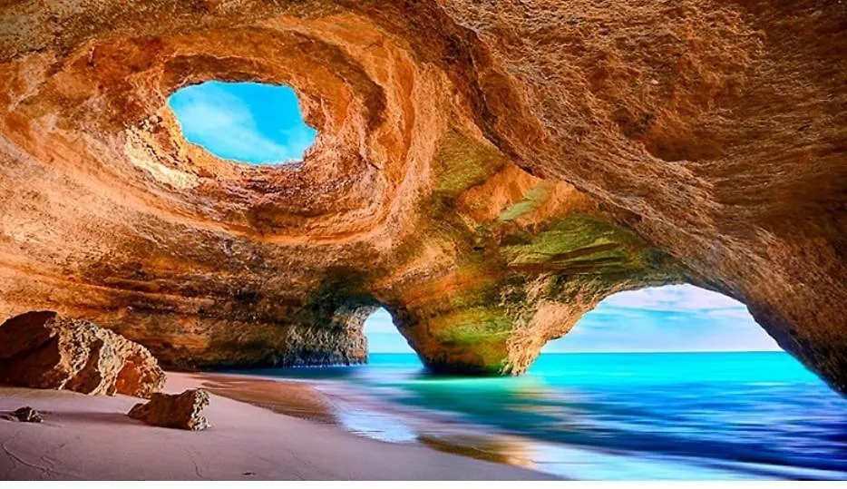 Lumina Algarve Holidays Portimão 0*,