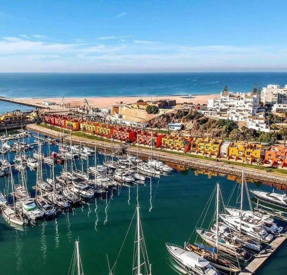 Lumina Algarve Holidays Portimão Apartmán