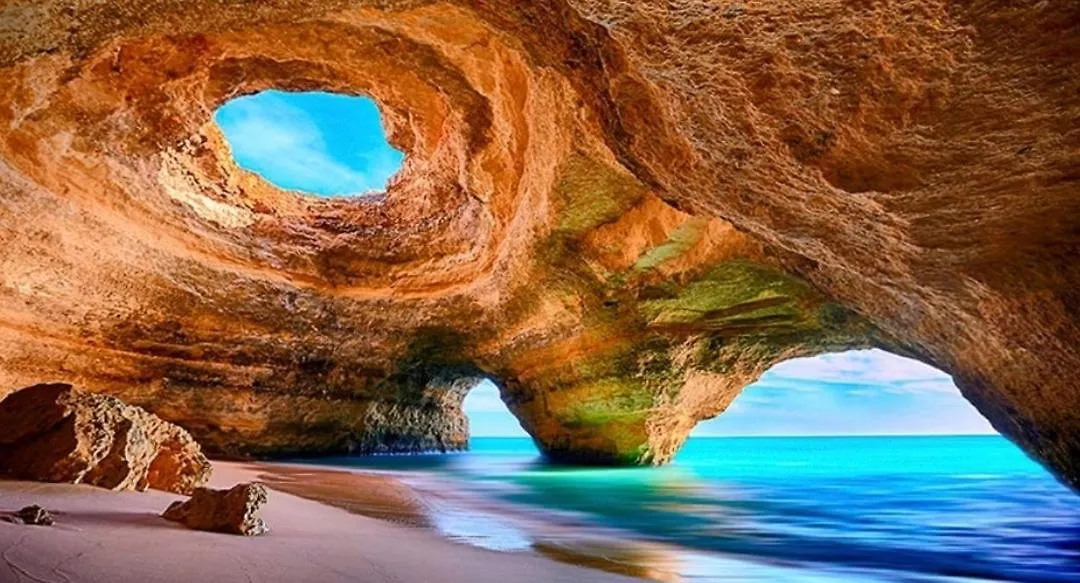Lumina Algarve Holidays Portimão Apartmán