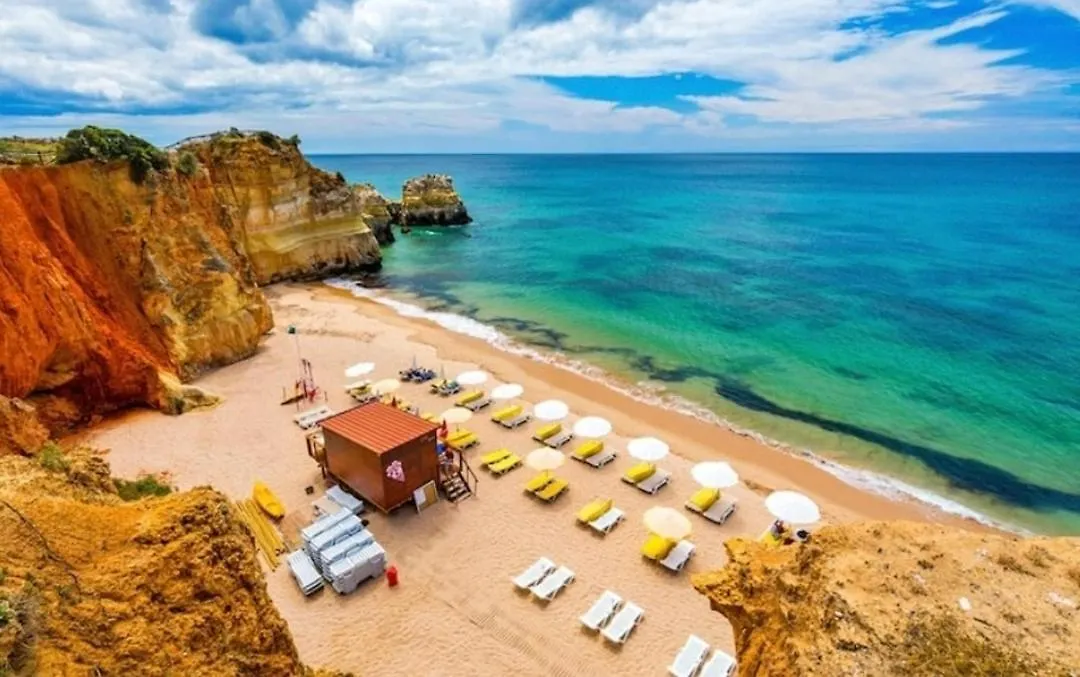 Lumina Algarve Holidays Portimão 0*,