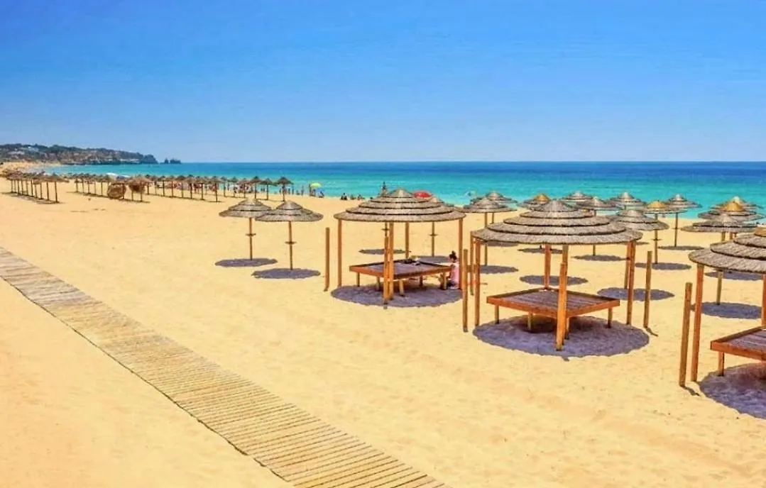 Apartmán Lumina Algarve Holidays Portimão