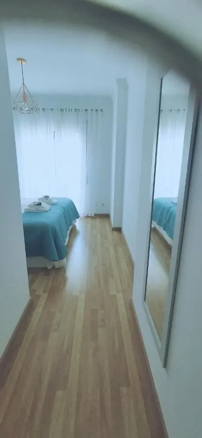 Apartmán Lumina Algarve Holidays Portimão Portugalsko
