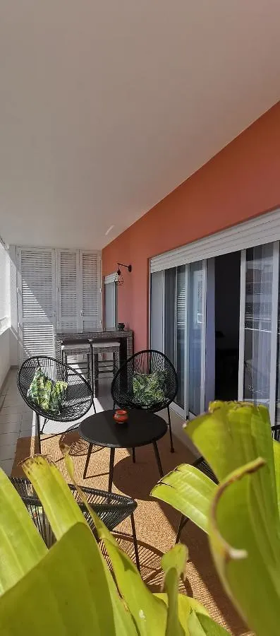 Apartmán Lumina Algarve Holidays Portimão