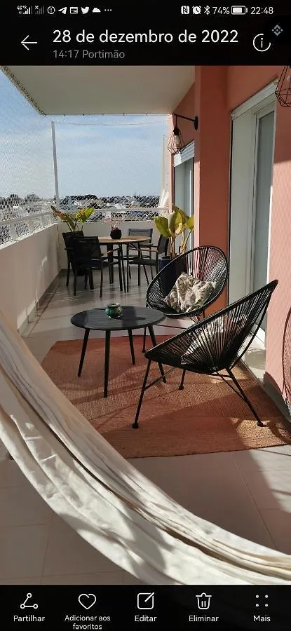 Apartmán Lumina Algarve Holidays Portimão